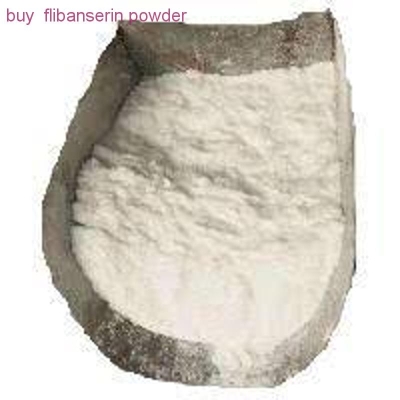 Flibanserin Powder 99% white powder