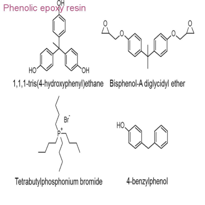 Buy Hydrogenated Bisphenol a Epoxy Resin 99% Transparent Liquid/ White Powder