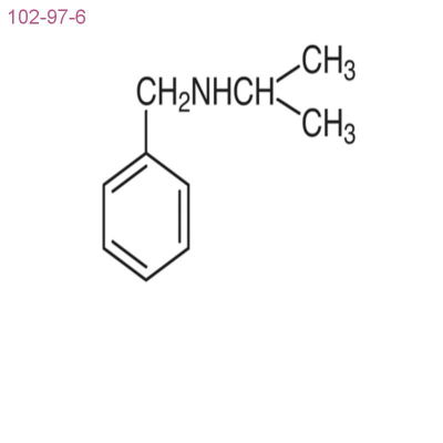 99% N-Isopropylbenzylamine CAS 102-97-6