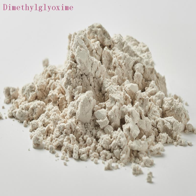 Dimethylglyoxime 95-45-4 99% white crystalline powder, white crystalline powder Dimethylglyoxime Hebei Suyi Technology Co.,Ltd