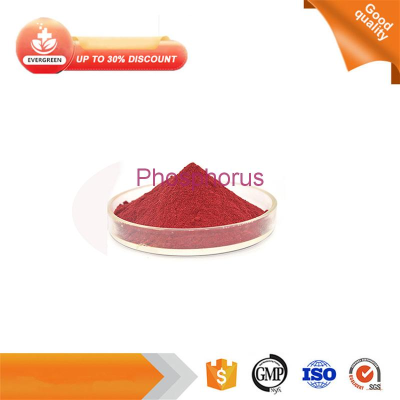 Phosphorus powder CAS 7723-14-0 Phosphorus Used for Phosphoric Anhydride