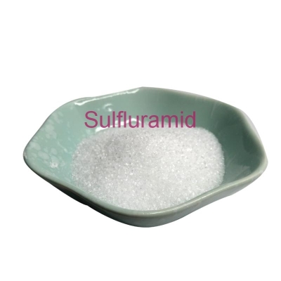 High Purity Sulfluramid Raw Material Powder 99% White Powder CAS 4151-50-2 Sulfluramid Raw Material Powder