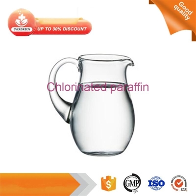 Chlorinated paraffin China Supplier CAS 63449-39-8 Chlorinated paraffin