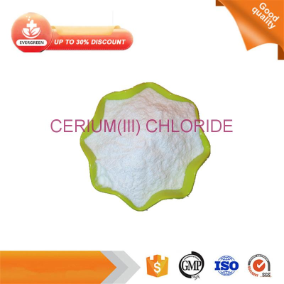 CERIUM(III) CHLORIDE Chemical Raw Material CAS 7790-86-5 CERIUM(III) CHLORIDE