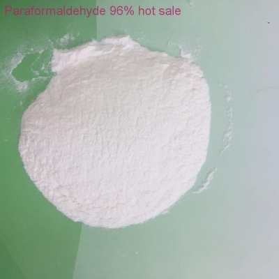 Paraformaldehyde 96% 96% White Powder