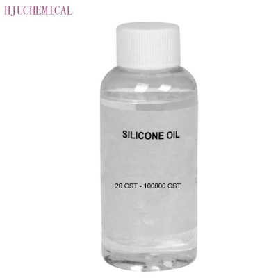 Competitive Price Medical Grade High Activity Silicone Oil for Syringe Needle