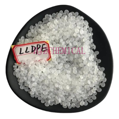 High strength and toughness plastic raw materials LLDPE Granules/ Pellets/Resin