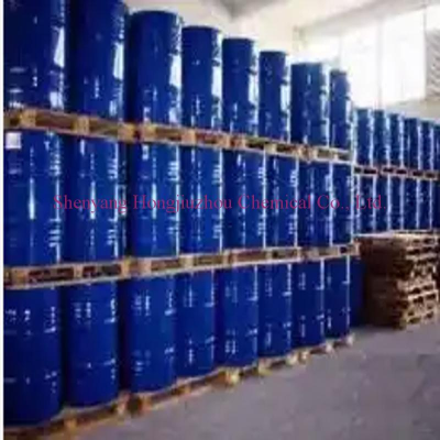 High Quality DINP Diisononyl Phthalate Non-toxic plasticizer for PVC 99.5% CAS 28553-12-0