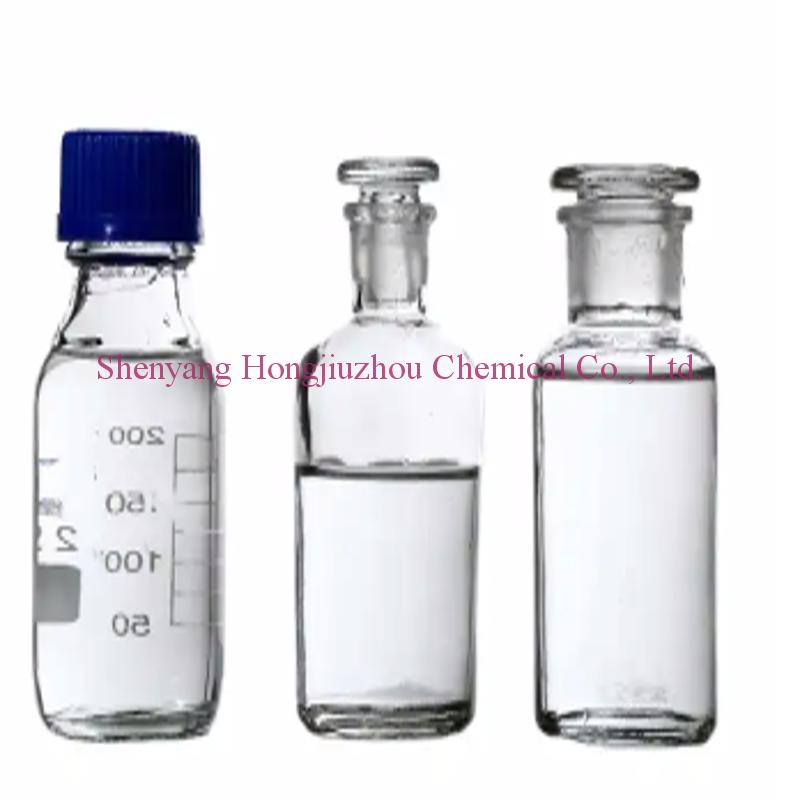 wholesale Plasticizer CAS 117-81-7 99.5% Dioctyl Phthalate DOP