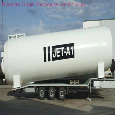Russian Origin Kerosene Jet A1 plus