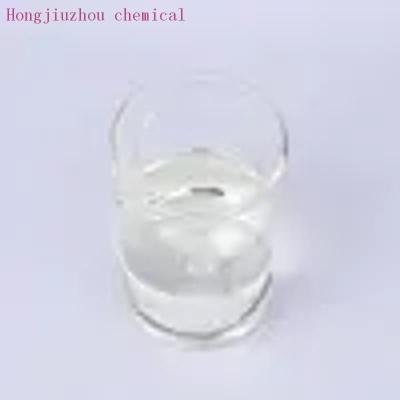 Hot sale 99% Triton X-100 ( Octoxinol ) CAS 9002-93-1 in stock 99% White solid HJZ HJZ