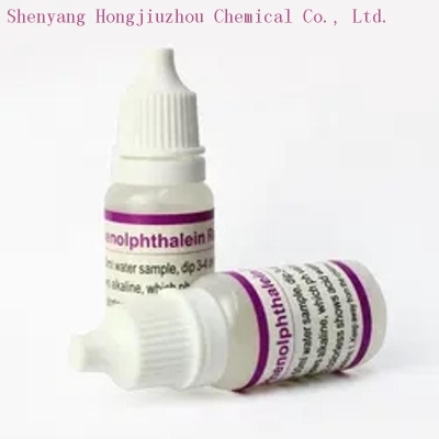10 ml phenolphthalein reagent practical phenolphthalein diagnostic chemical test reagent