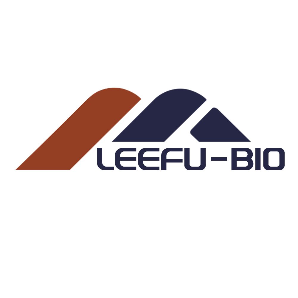 Manufactory_SHANXI LEEFU BIO-TECHNOLOGY CO.,LTD